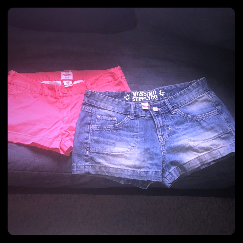 Shorts